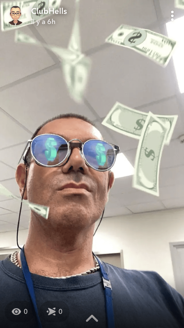 Profil de Jaheim, 52 ans, Escorte à Hamiville