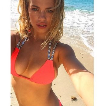 Profil de Vega, 34 ans, Escorte à Lieler