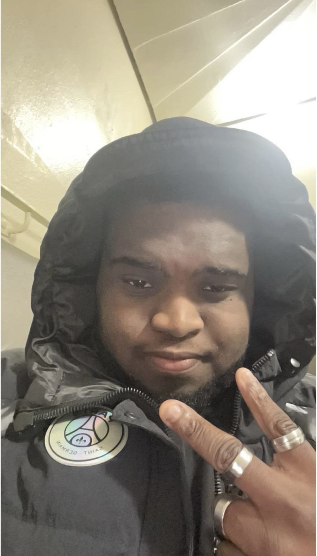 Profil de Ousseni, 21 ans, Escorte à Emerange