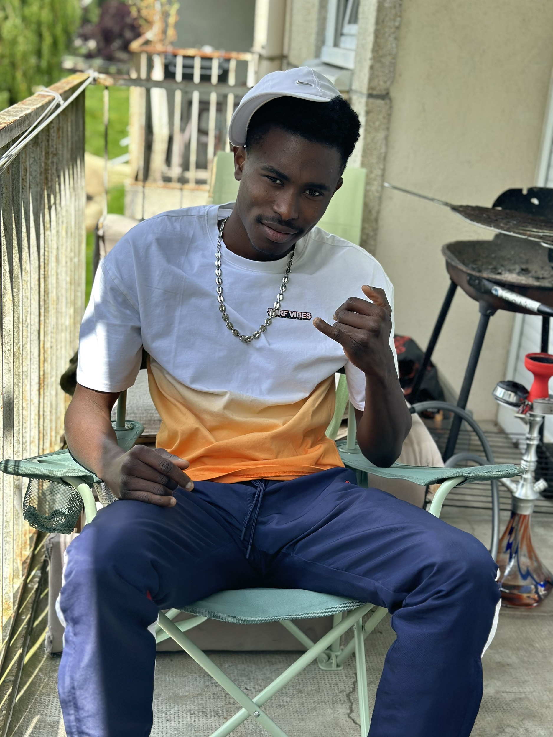 Profil de Jewel, 22 ans, Escorte à Crendal