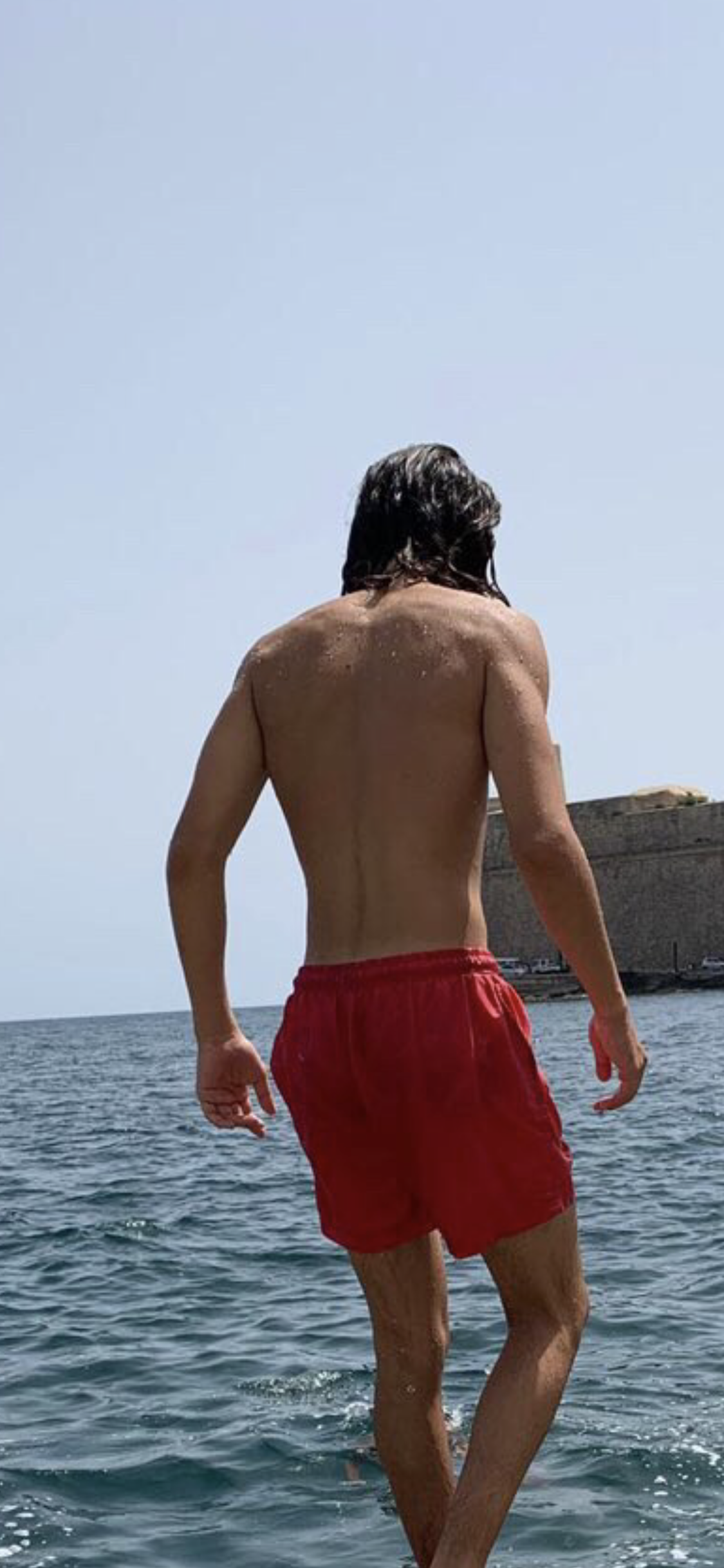 Profil de Lyham, 20 ans, Escorte à Reisdorf