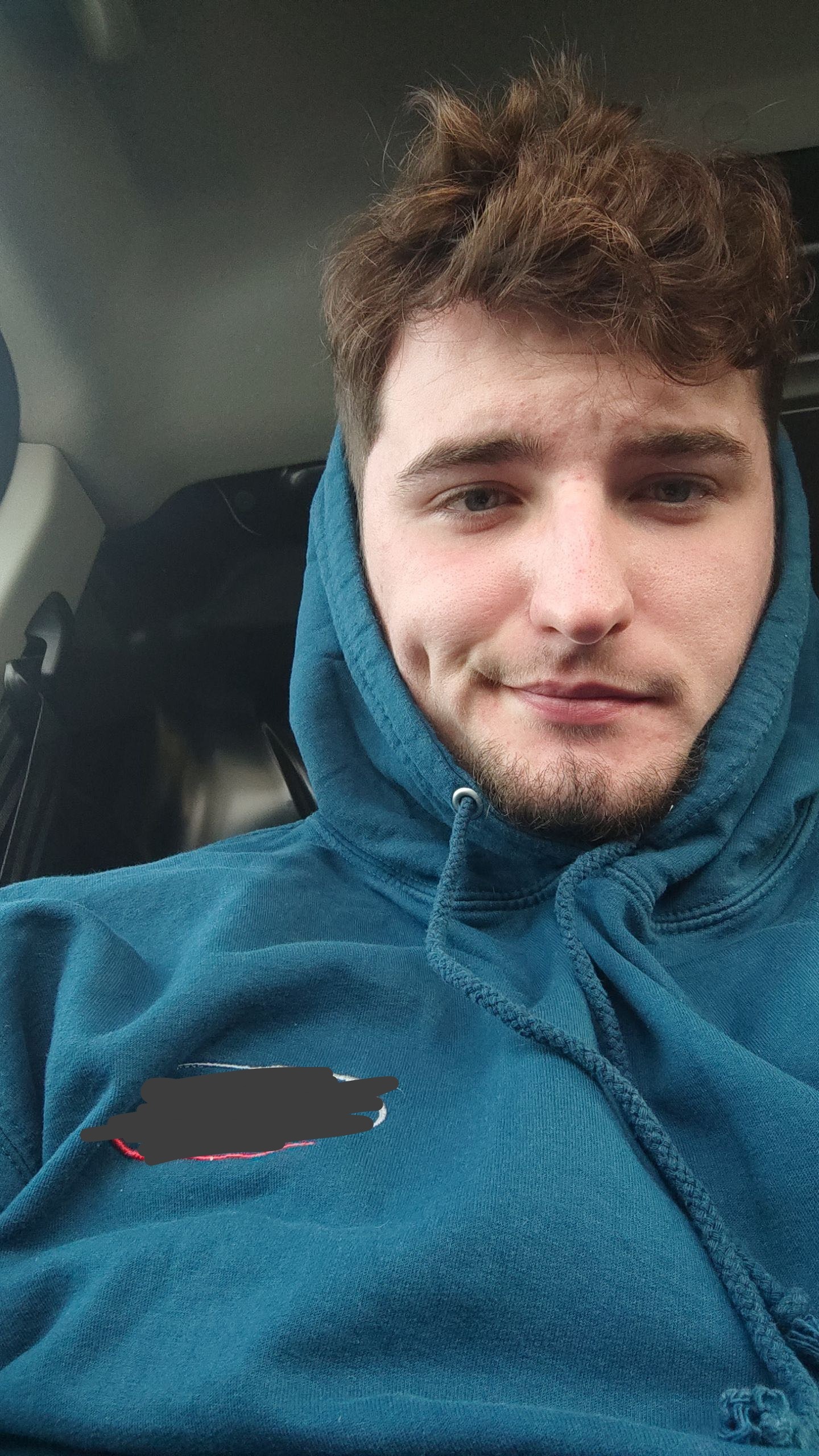 Profil de Alen, 22 ans, Escorte à Altwies