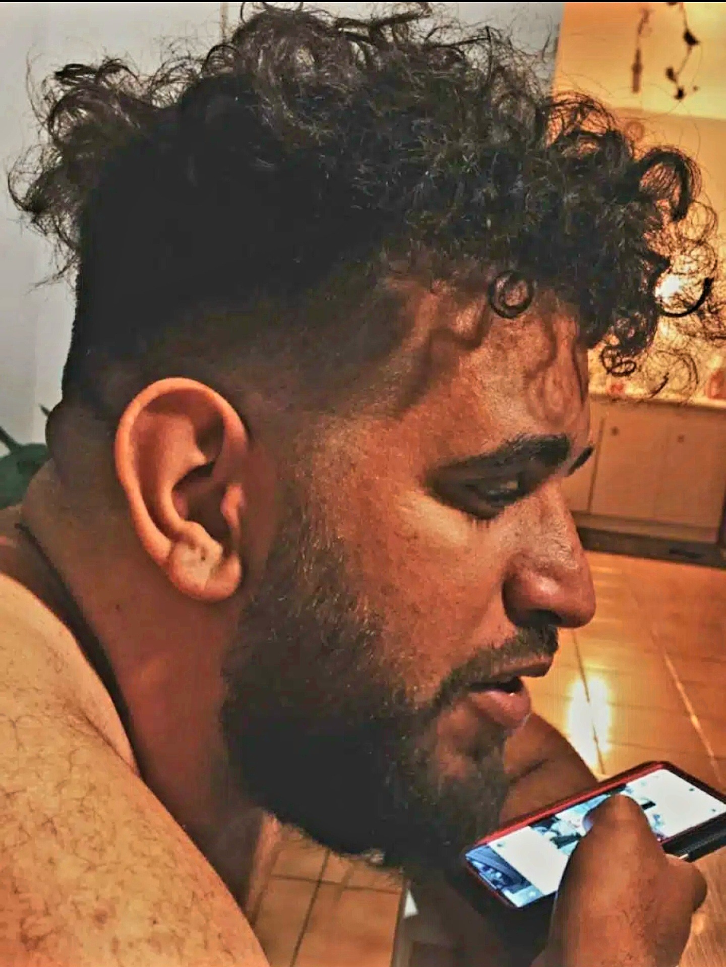 Profil de Nemanja, 29 ans, Escorte à Sassel