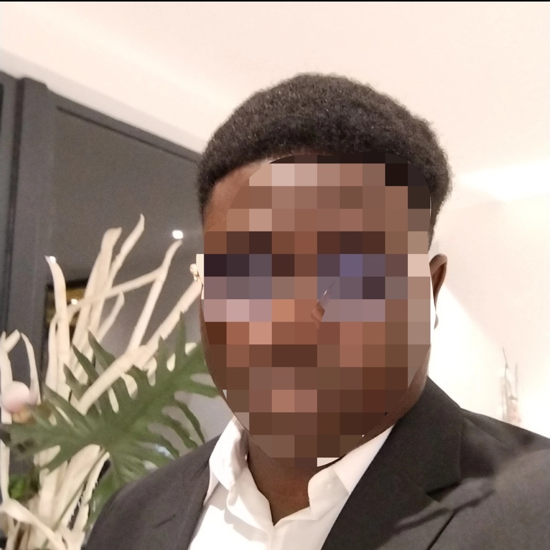 Profil de Enrique, 21 ans, Escorte à Folschette
