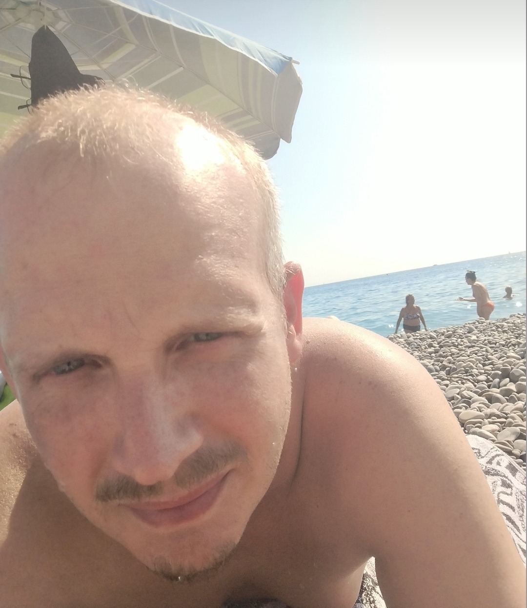 Profil de Charles, 44 ans, Escorte à Buschrodt