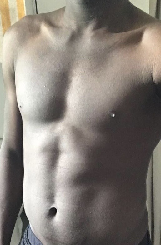 Profil de Othniel, 35 ans, Escorte à Weilerbach