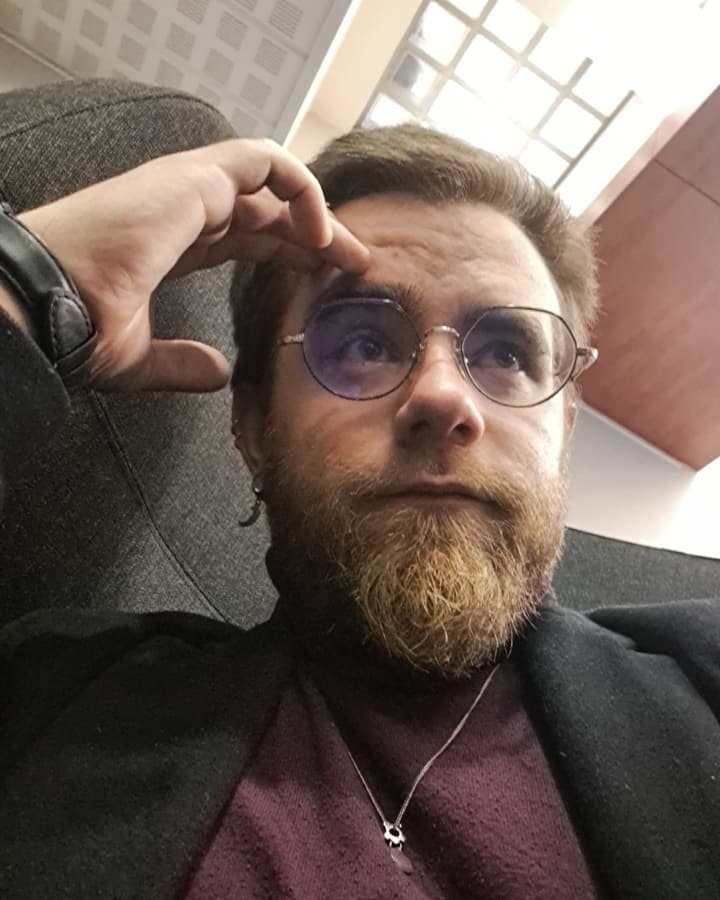 Profil de Abdelilah, 28 ans, Escorte à Redange/Attert