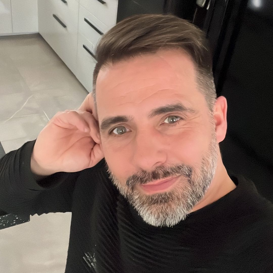 Profil de Arkaitz, 40 ans, Escorte à Reuler