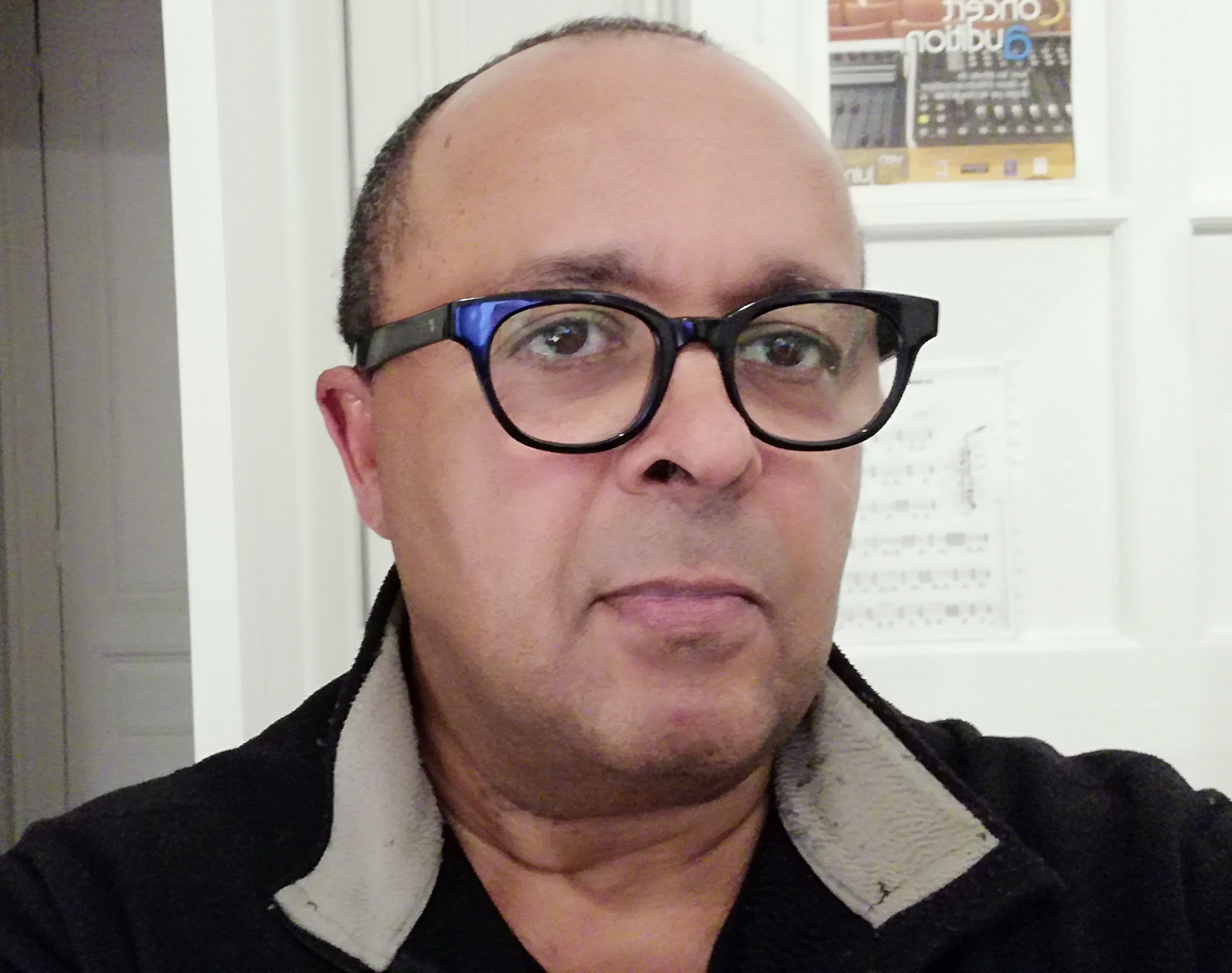 Profil de Almamy, 55 ans, Escorte à Schieren