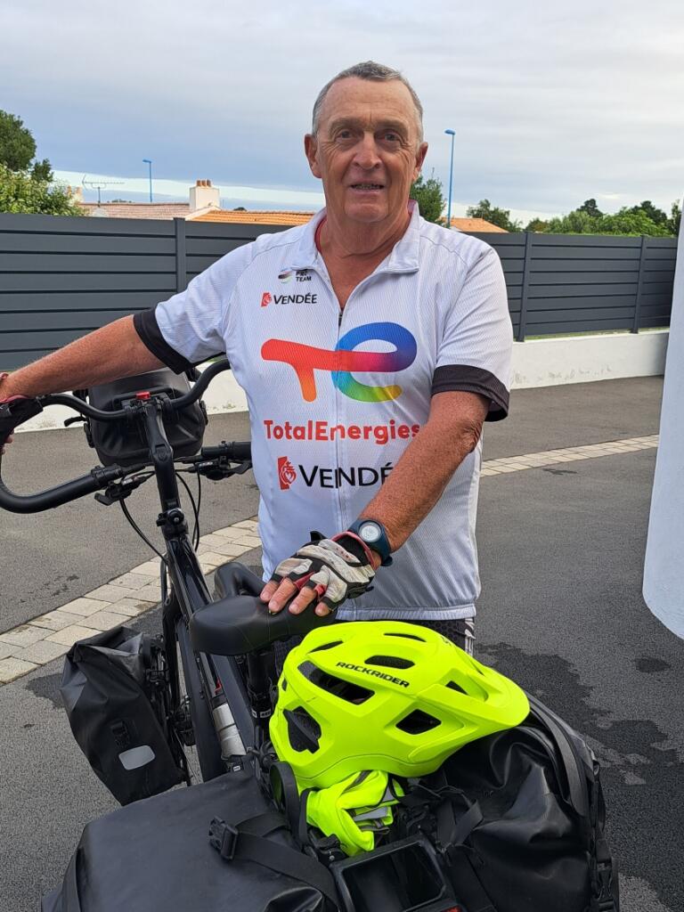 Profil de Mehdi, 55 ans, Escorte à Erpeldange