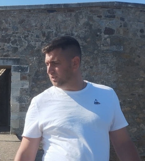 Profil de Wali, 33 ans, Escorte à Lullange