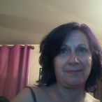 Profil de Izia, 55 ans, Escorte à Huttange