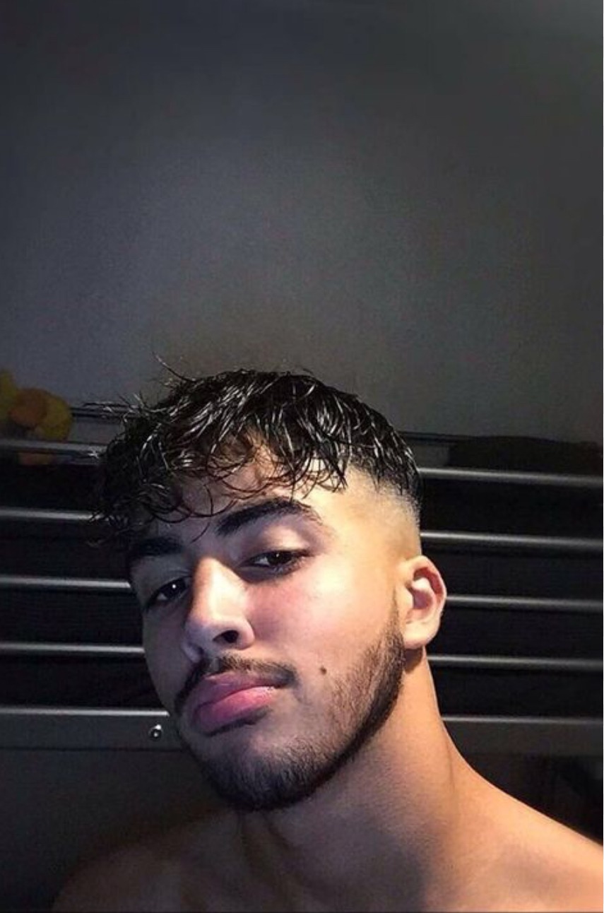 Profil de Shad, 20 ans, Escorte à Stockem