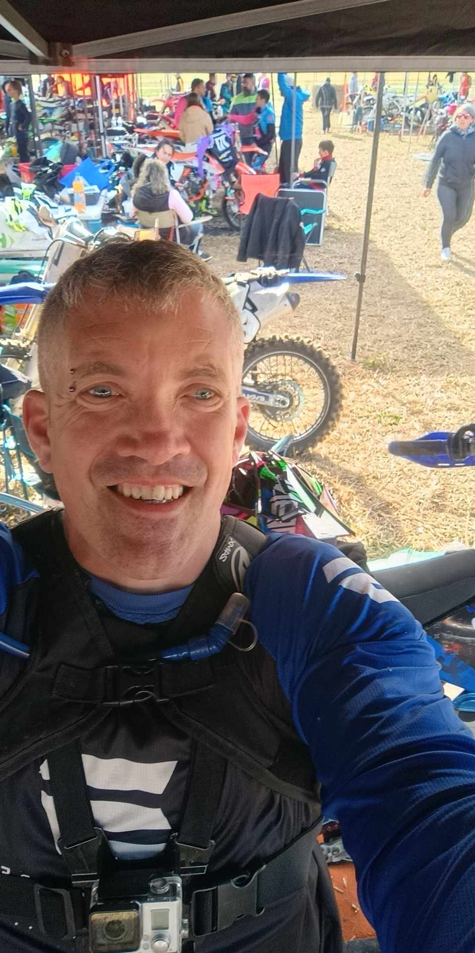 Profil de Dogan, 37 ans, Escorte à Leithum