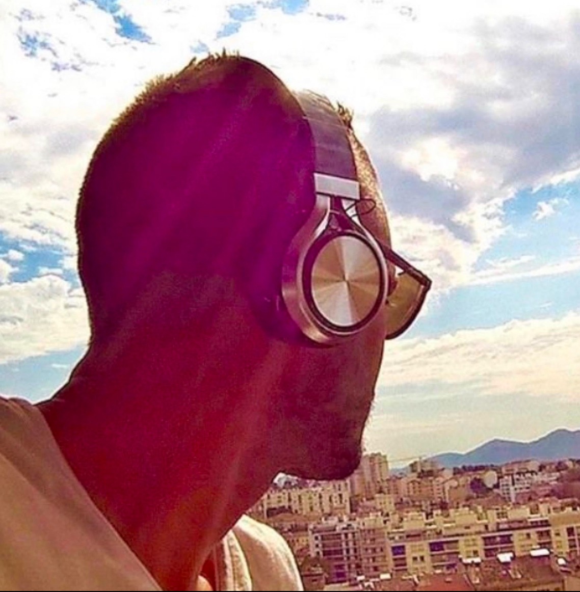 Profil de Aboudramane, 43 ans, Escorte à Hollermühle