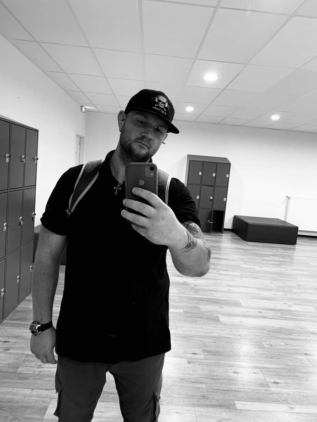 Profil de Abed, 32 ans, Escorte à Ansembourg