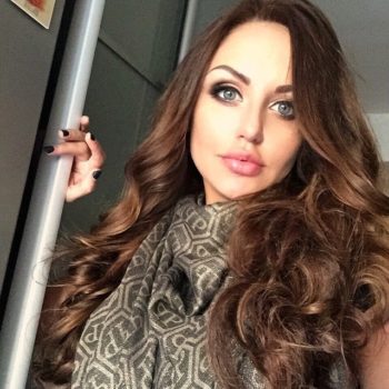 Profil de Assiya, 35 ans, Escorte à Holzthum