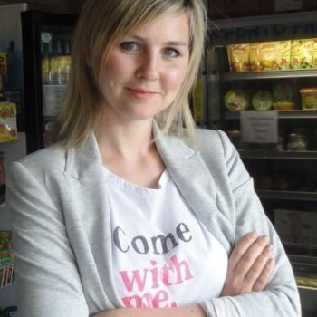 Profil de Fadwa, 34 ans, Escorte à Tintesmühle