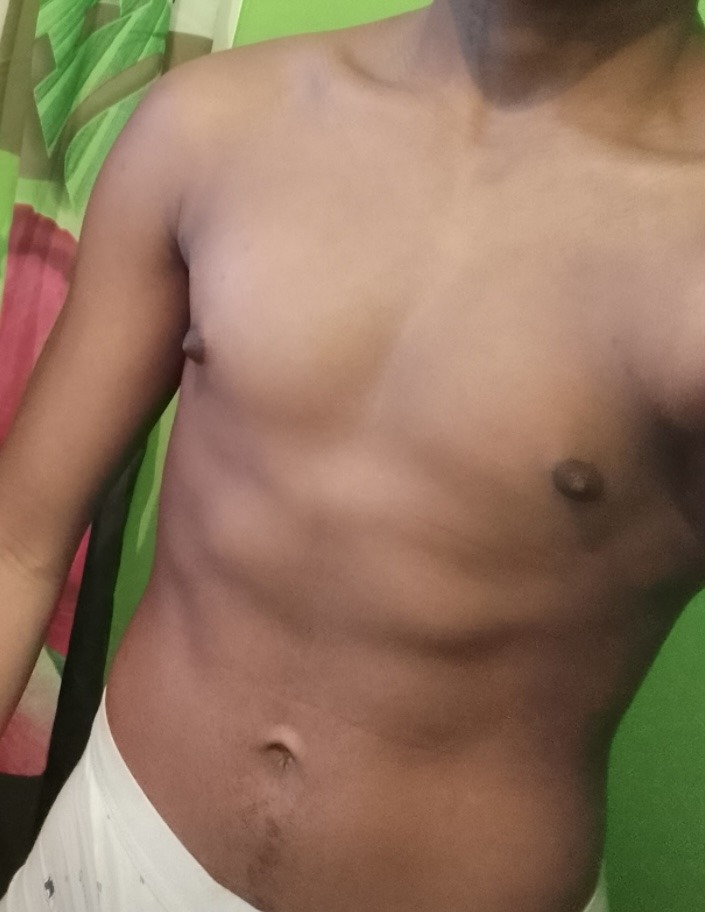 Profil de Camerone, 55 ans, Escorte à Reckange