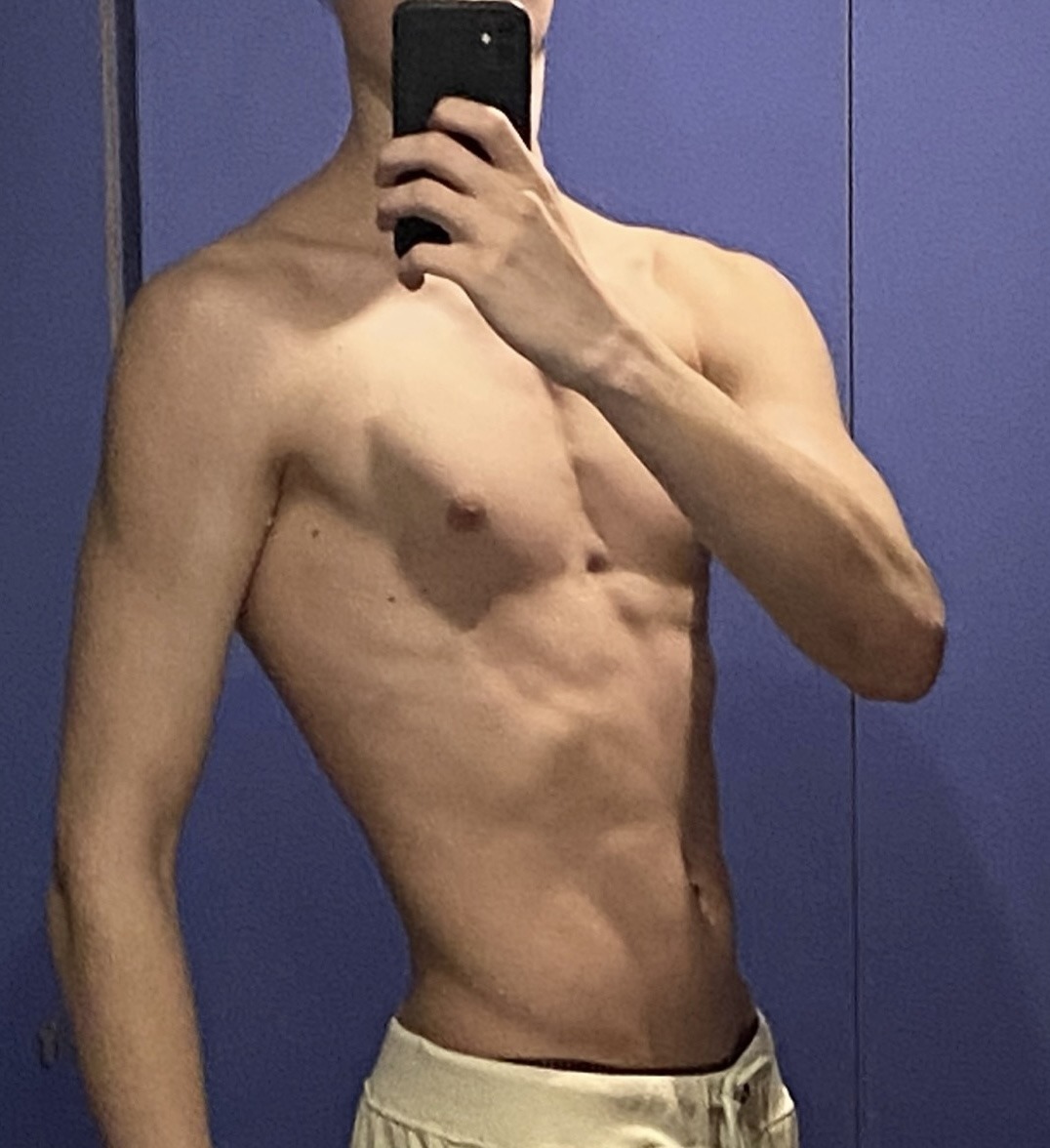 Profil de Ambroise, 22 ans, Escorte à Filsdorf