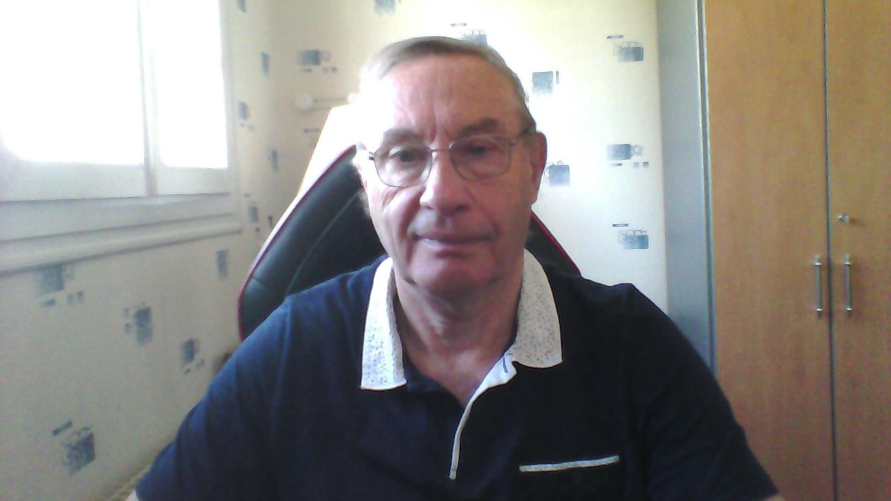 Profil de Millan, 55 ans, Escorte à Wilwerdange