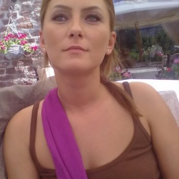 Profil de Mikaella, 31 ans, Escorte à Schouweiler