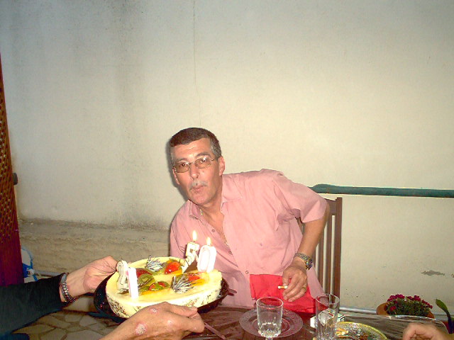 Profil de Seyba, 55 ans, Escorte à Itzig