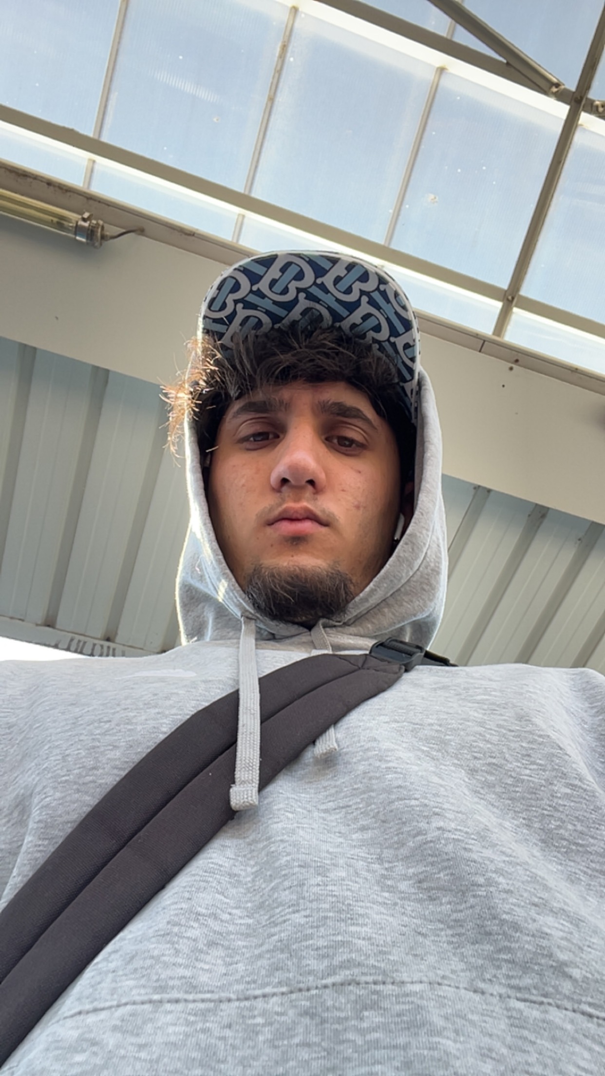 Profil de Raouf, 21 ans, Escorte à Oberwampach