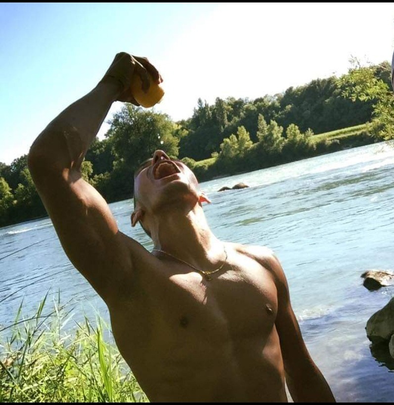 Profil de Dany, 34 ans, Escorte à Troine