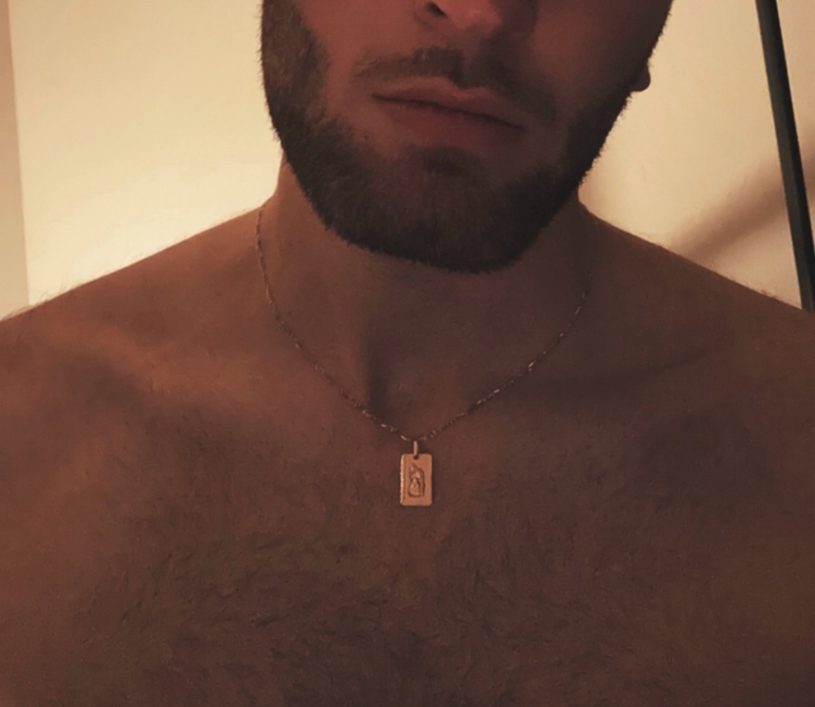 Profil de Gohan, 28 ans, Escorte à Tarchamps