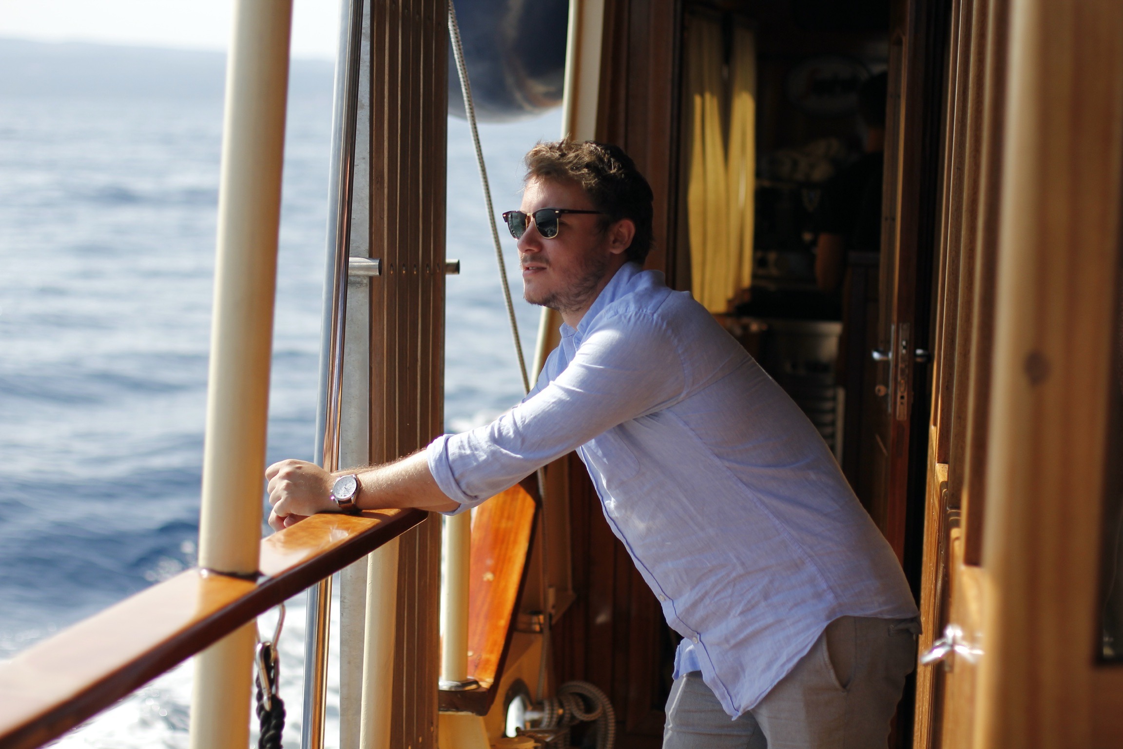 Profil de Azziz, 32 ans, Escorte à Putscheid