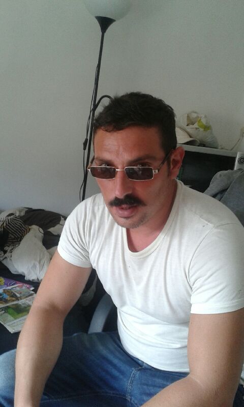 Profil de Joss, 48 ans, Escorte à Calmus