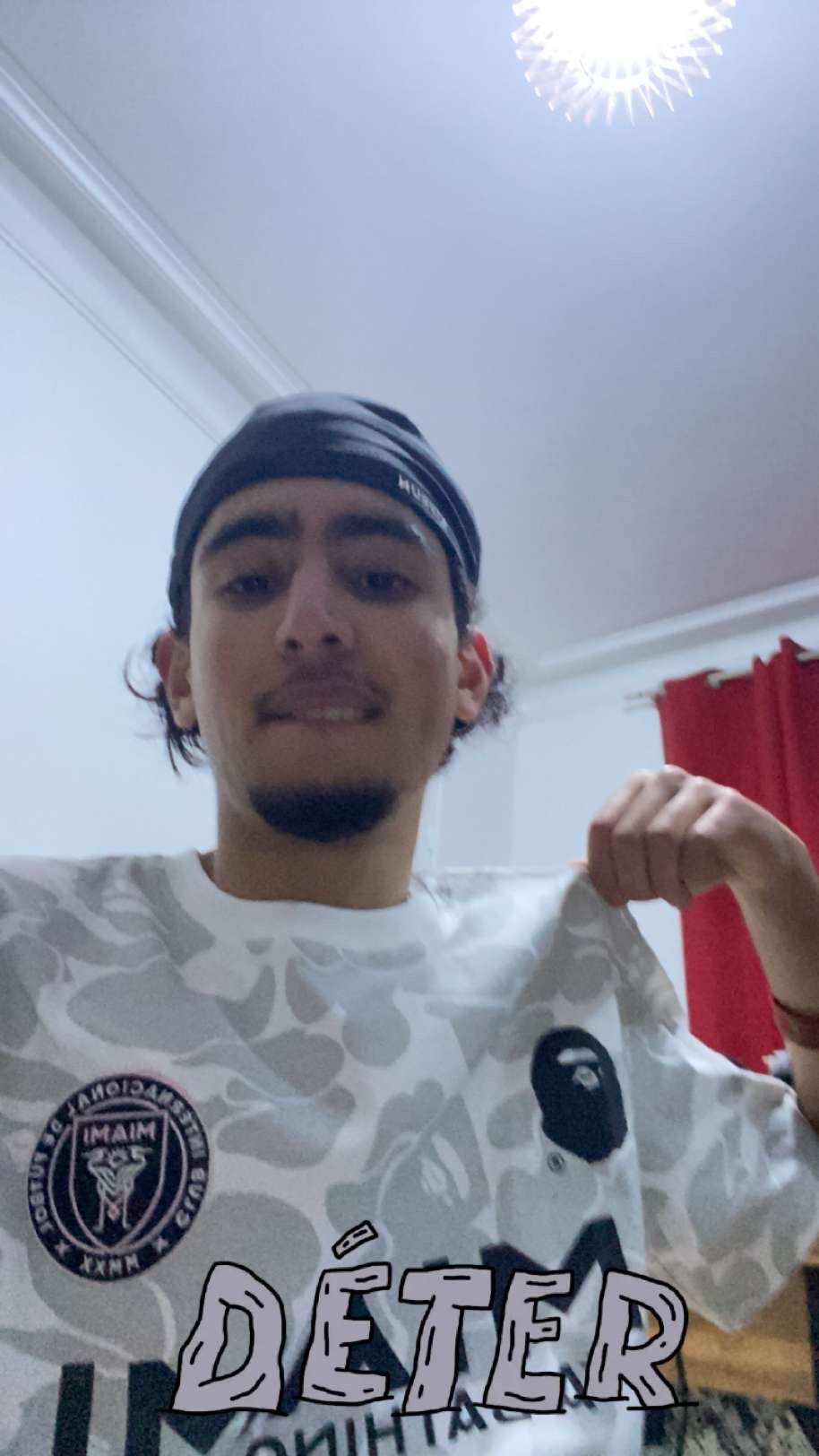 Profil de Kaba, 21 ans, Escorte à Dorscheid