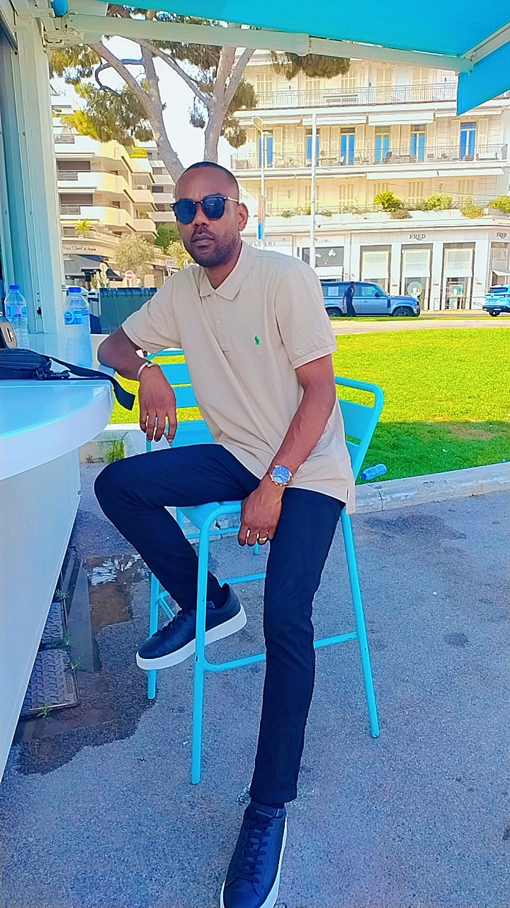 Profil de Mevlut, 37 ans, Escorte à Tintesmühle