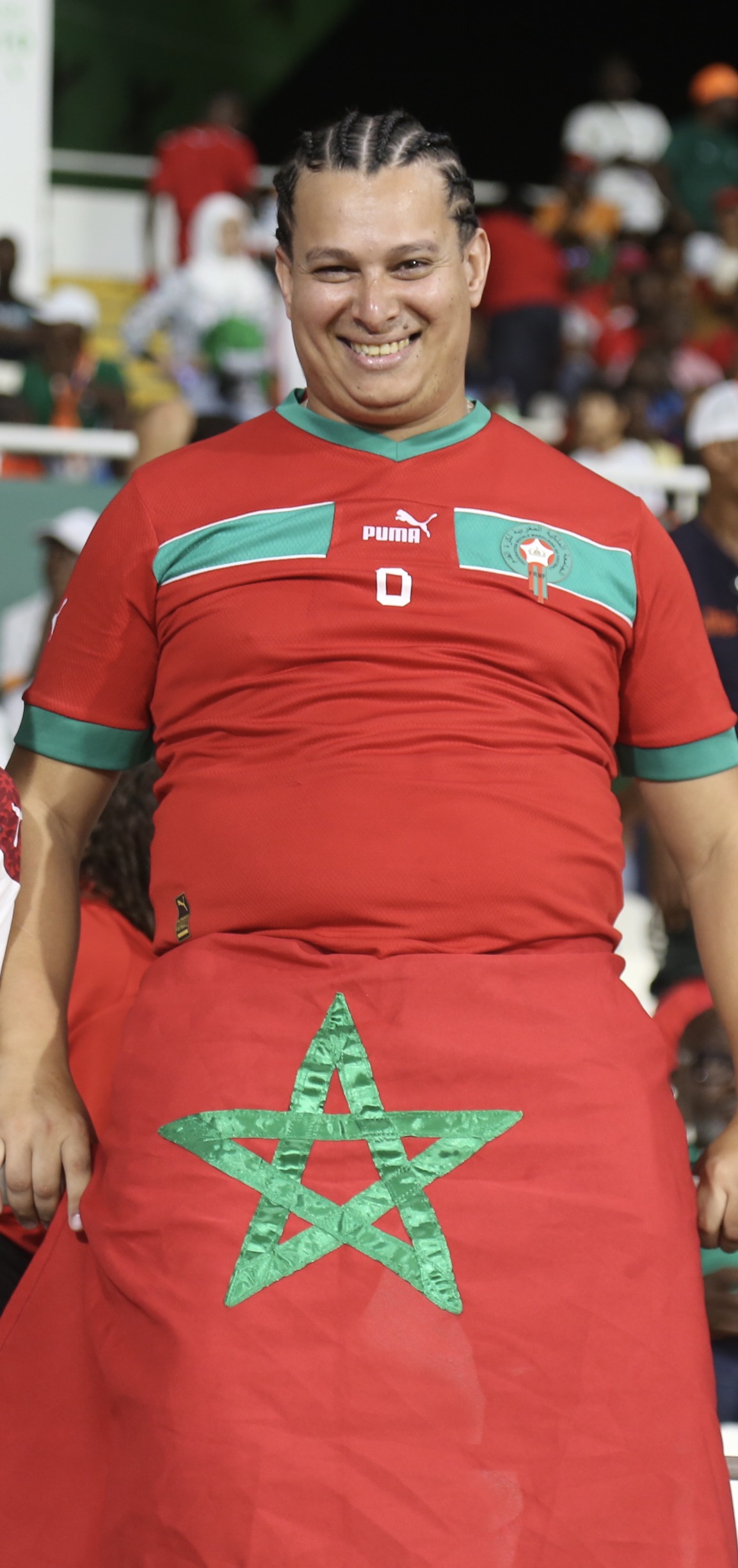 Profil de Sofian, 35 ans, Escorte à Weiler