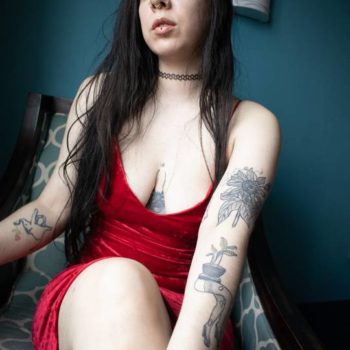 Profil de Calie, 28 ans, Escorte à Everlange