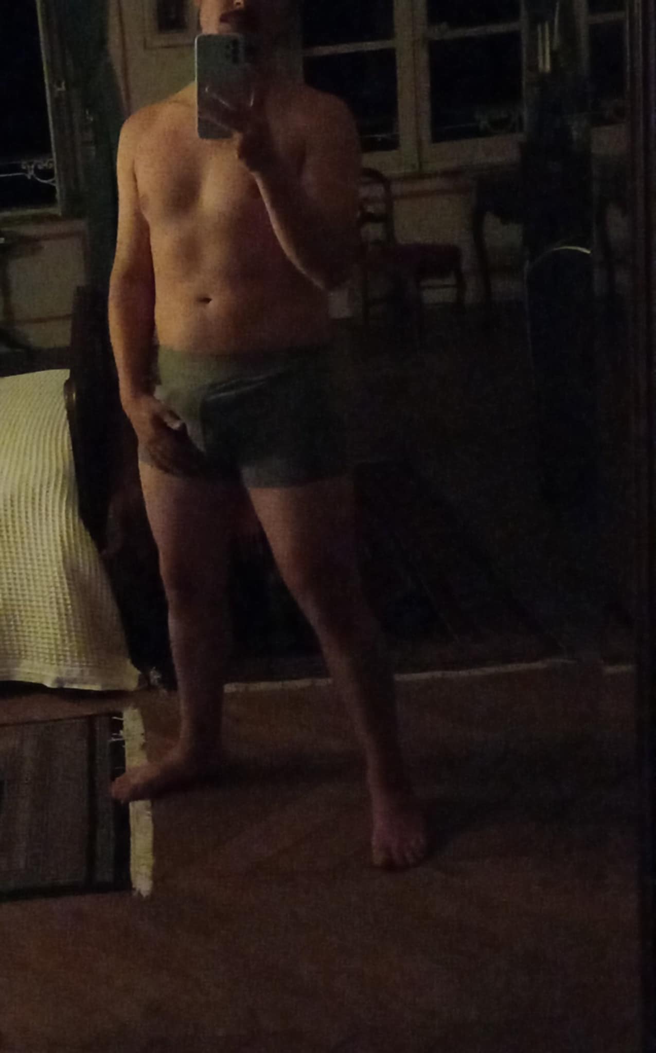 Profil de Sajed, 27 ans, Escorte à Koedange