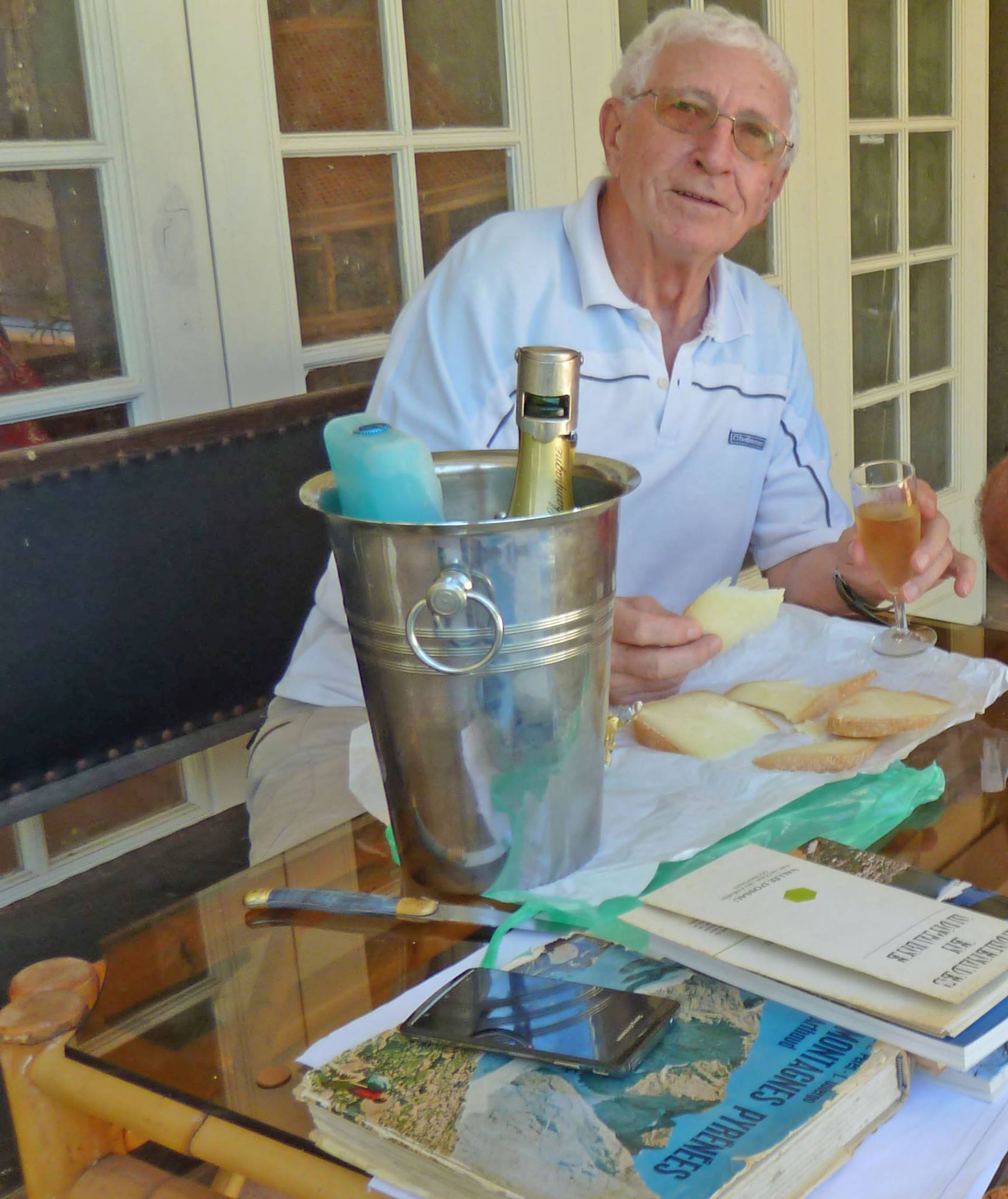 Profil de Jackson, 55 ans, Escorte à Mecher