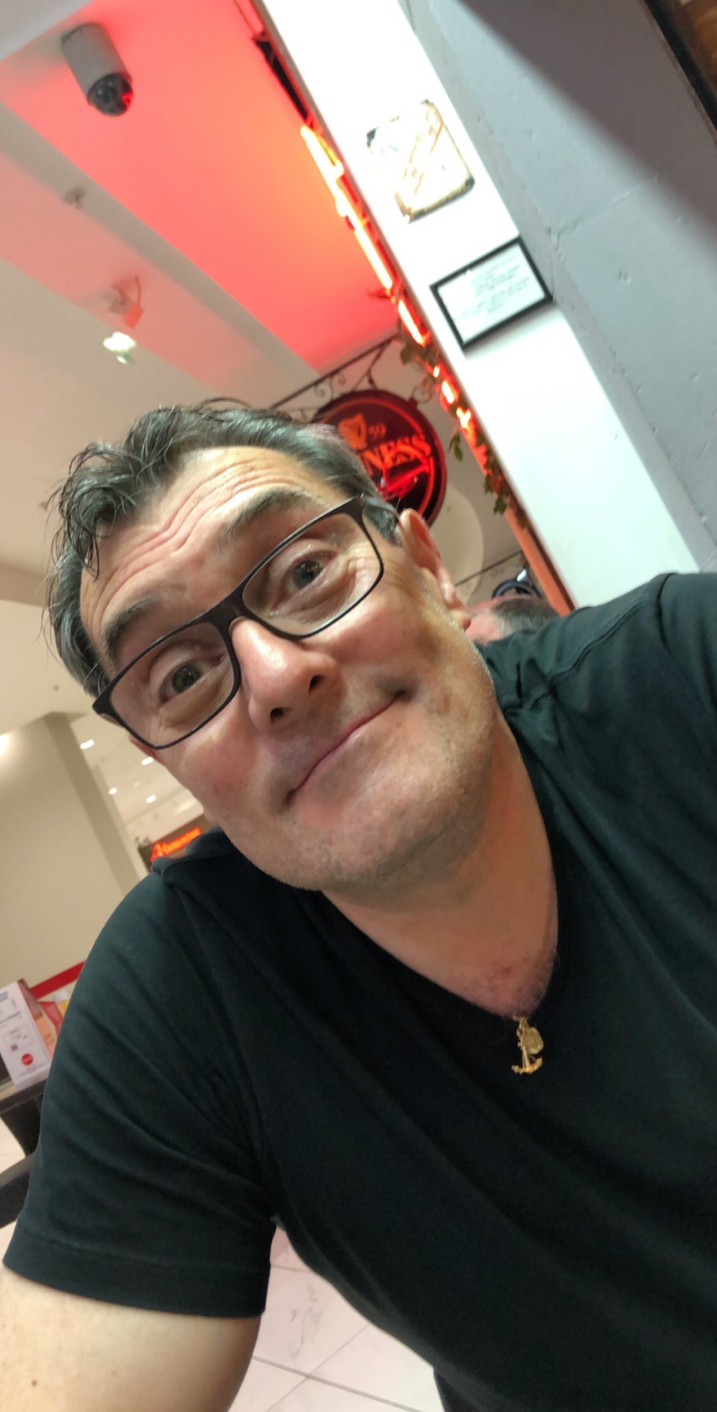 Profil de Jory, 55 ans, Escorte à Grass