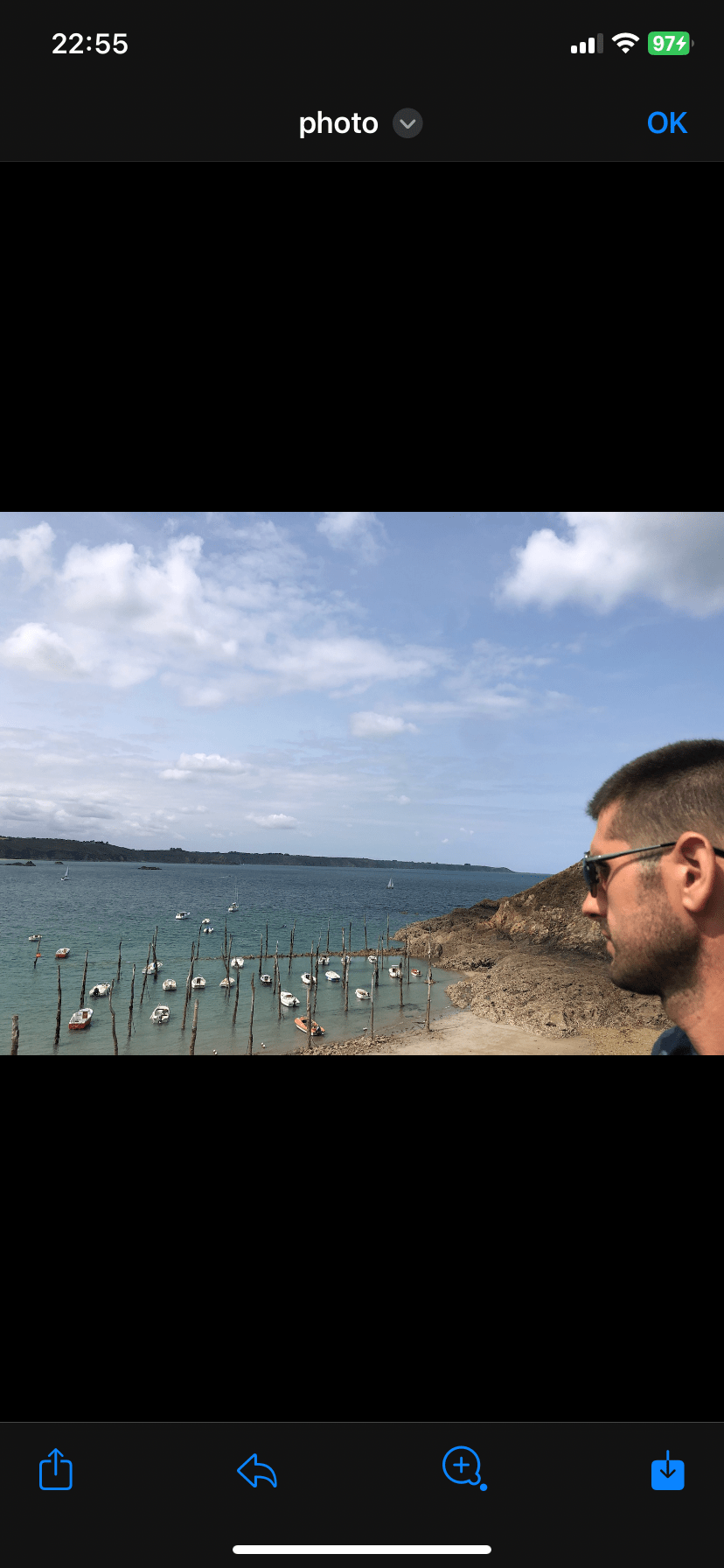 Profil de Sylian, 41 ans, Escorte à Beiler