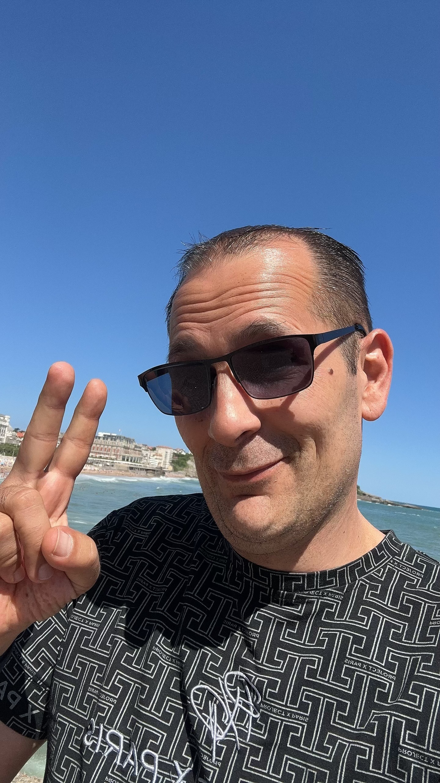 Profil de Iliano, 46 ans, Escorte à Roder