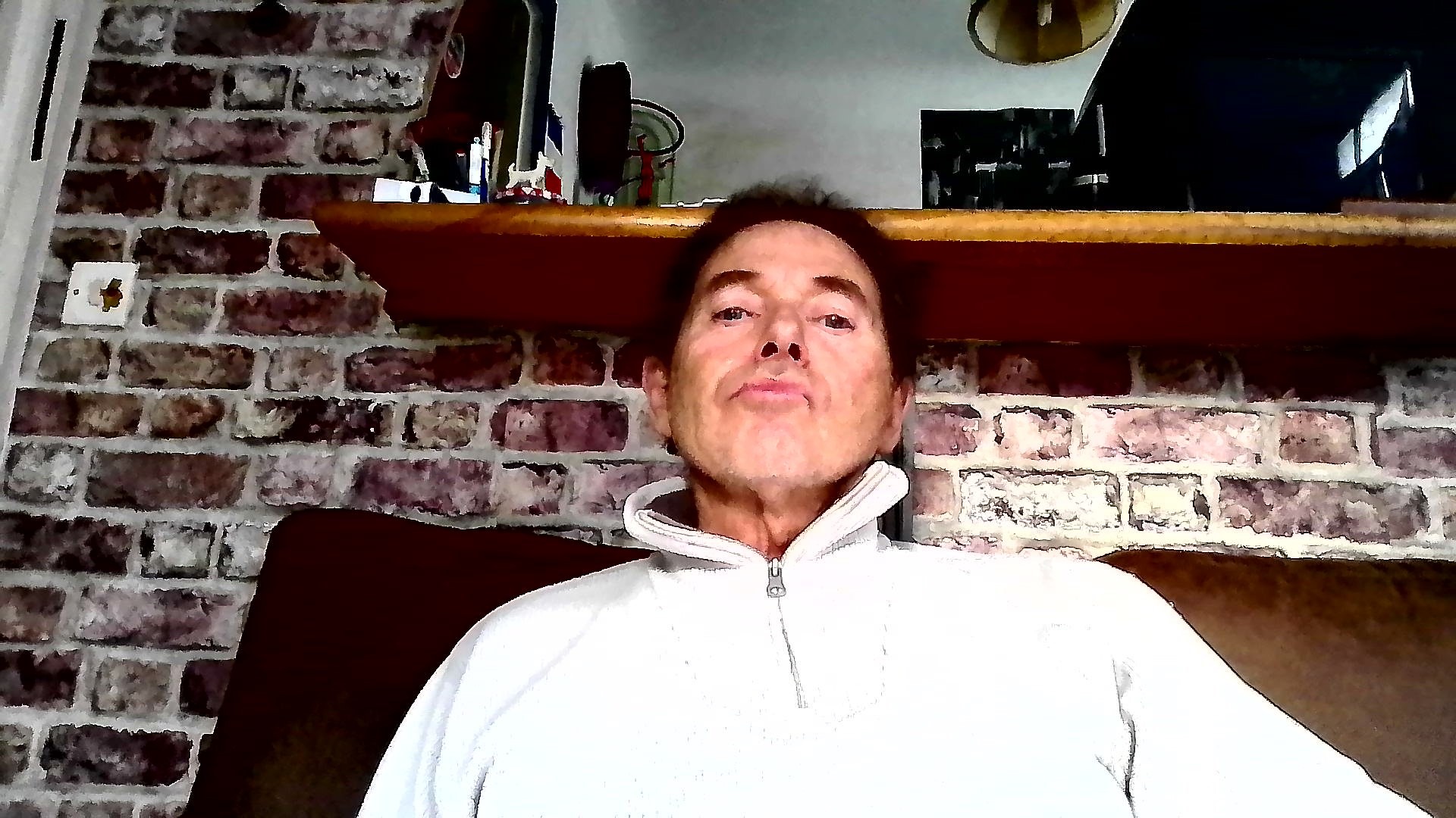 Profil de Mick, 49 ans, Escorte à Dahl