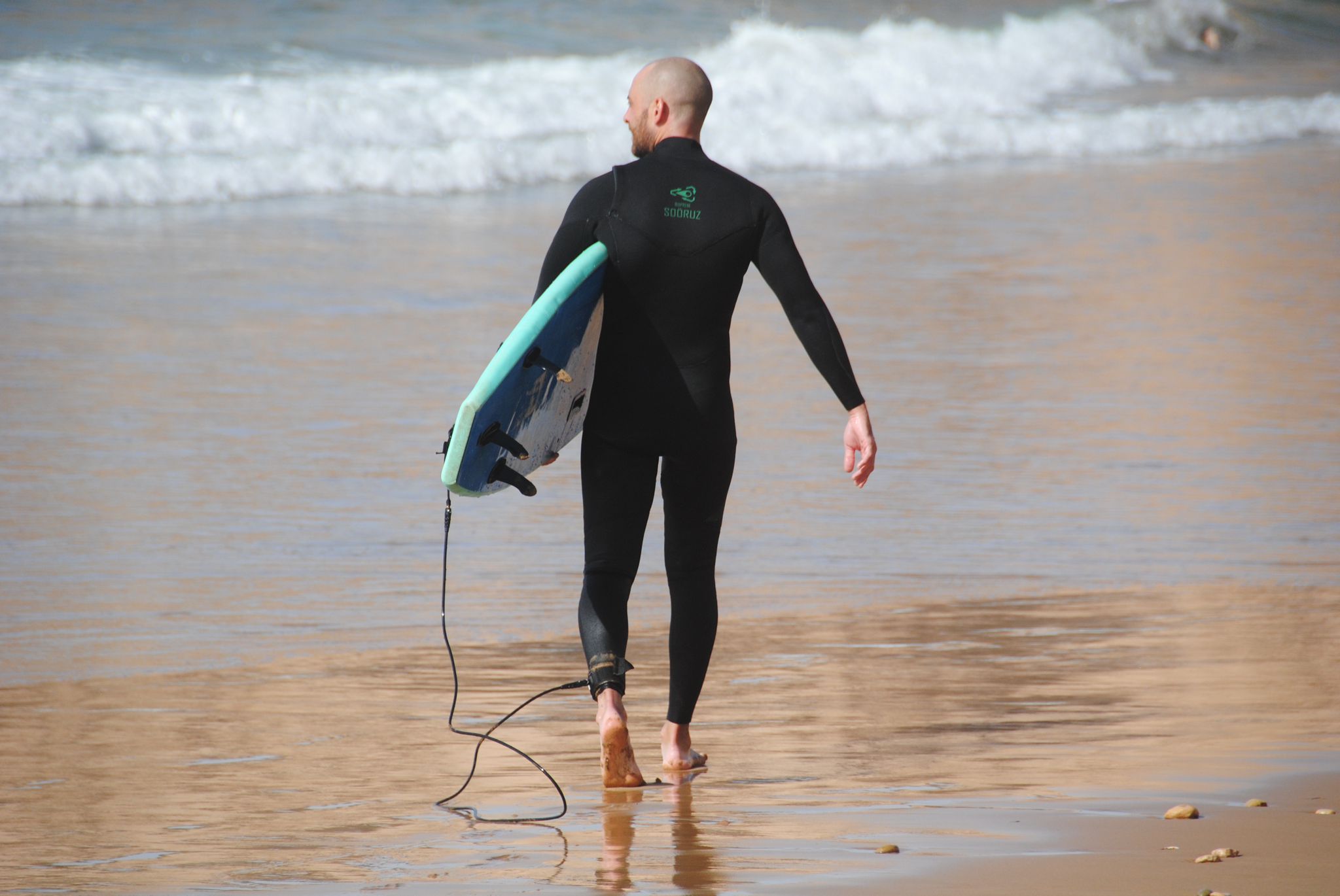 Profil de Kazim, 32 ans, Escorte à Rossmühle