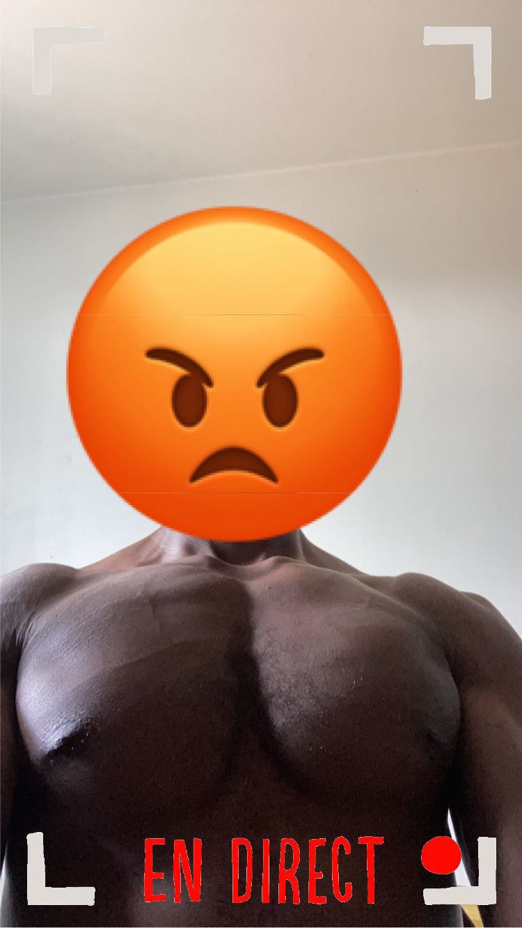 Profil de Robert, 35 ans, Escorte à Leithum