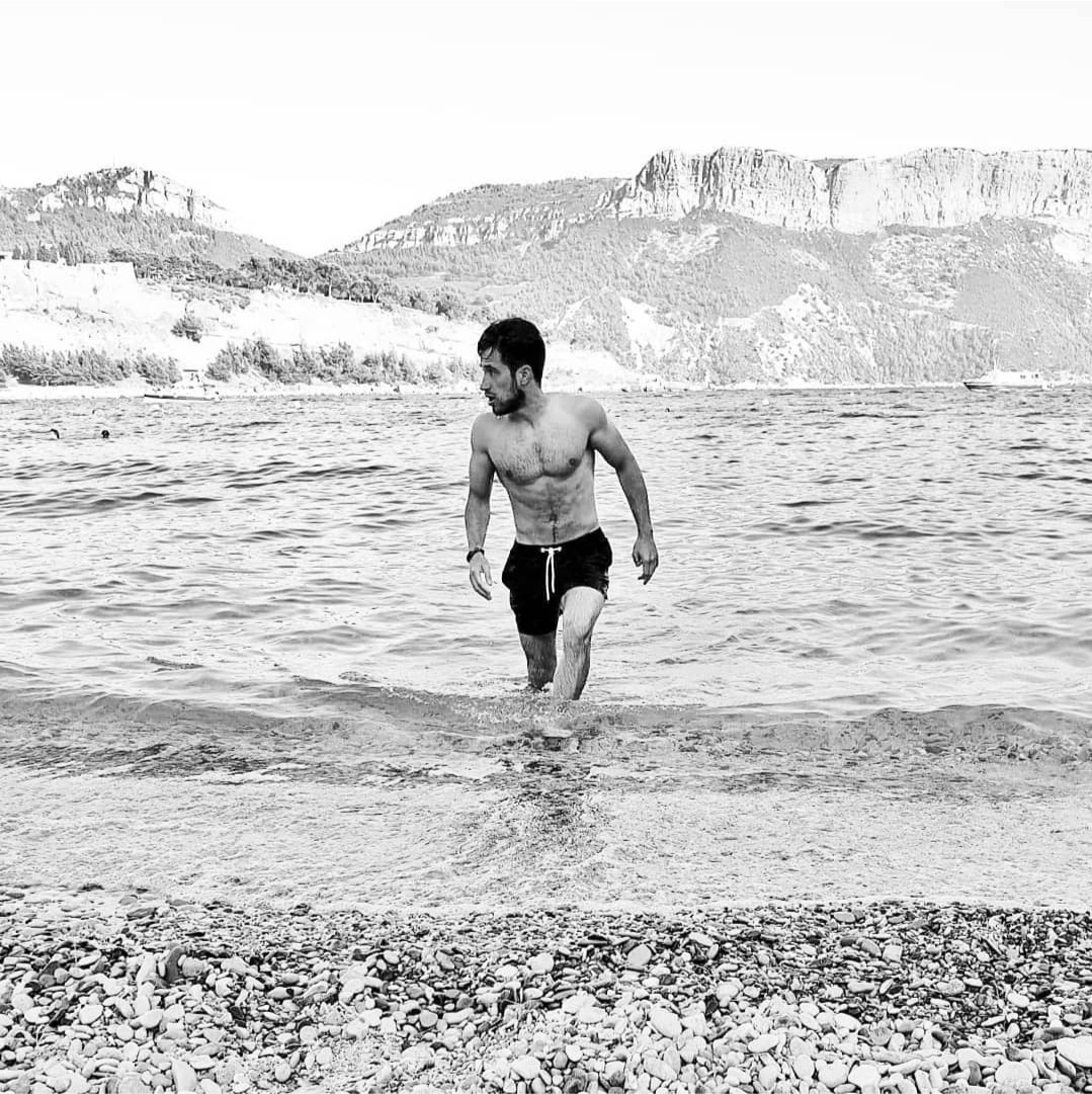 Profil de Renato, 29 ans, Escorte à Ospern