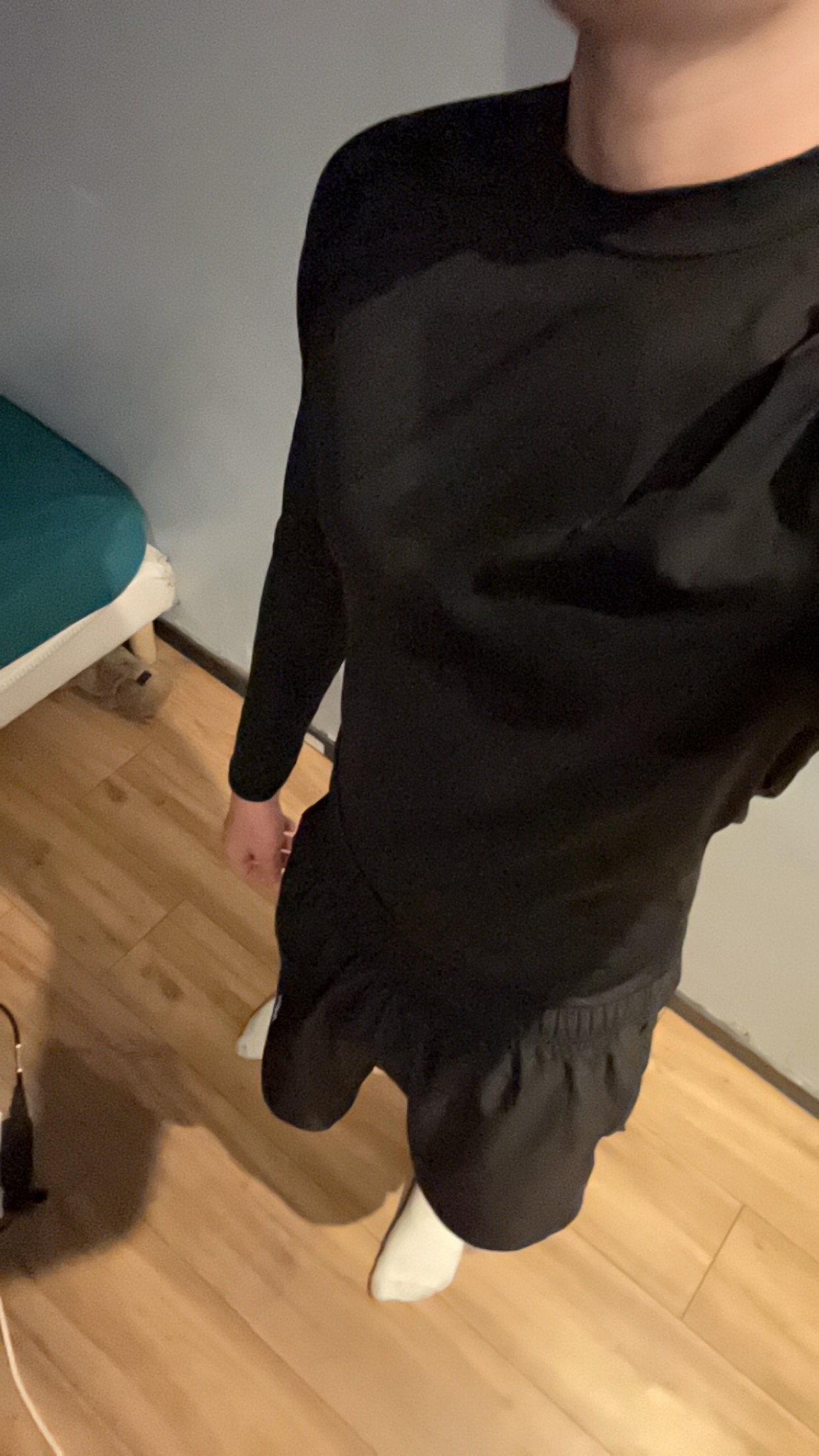 Profil de Abdelali, 19 ans, Escorte à Troine