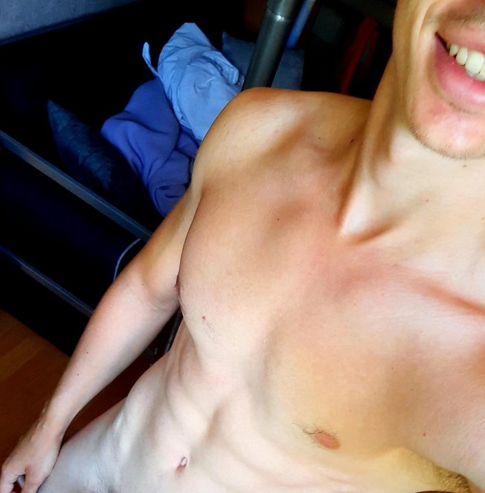 Profil de Telly, 26 ans, Escorte à Stockem