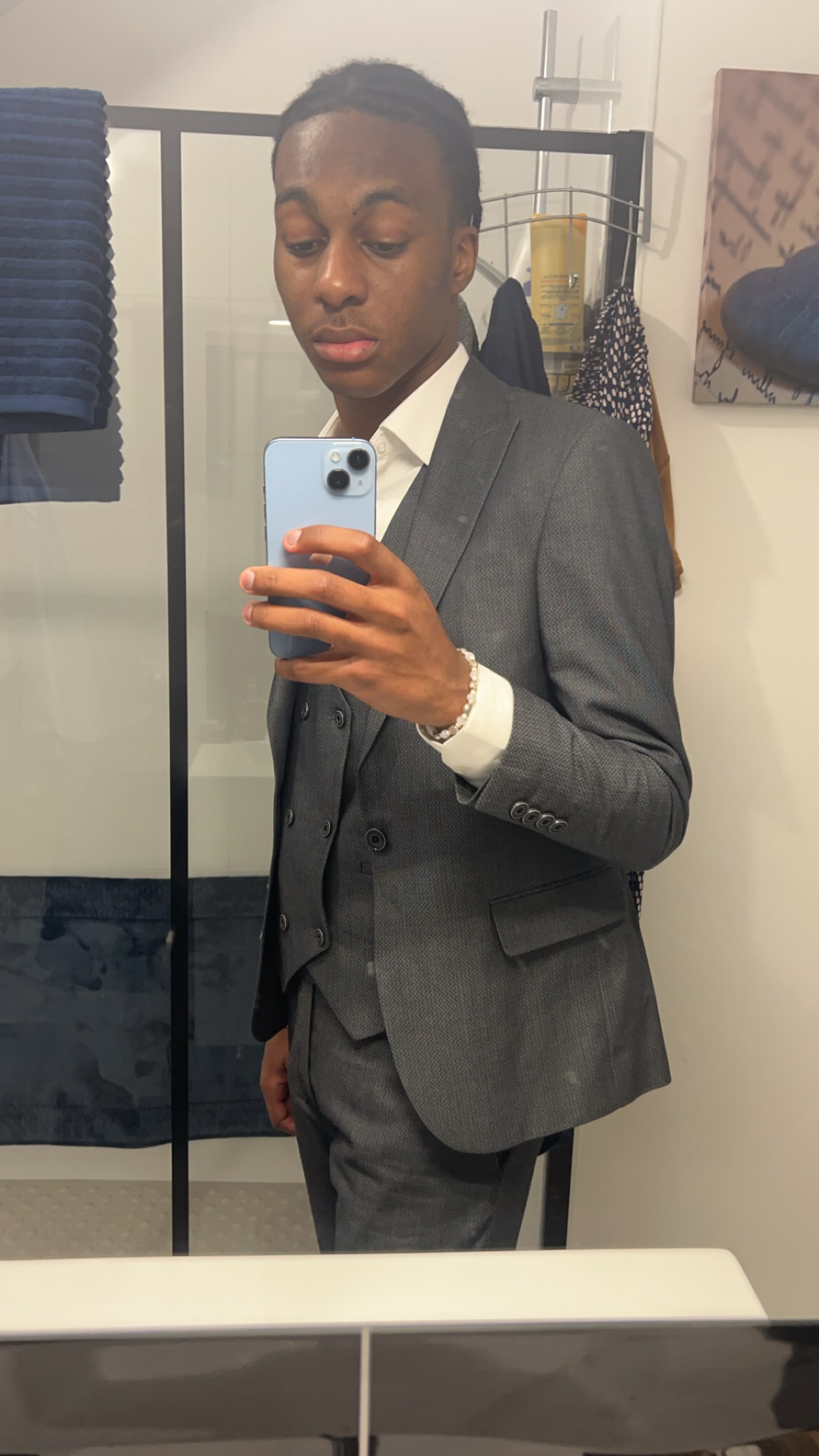 Profil de Abderrahmen, 20 ans, Escorte à Drinklange