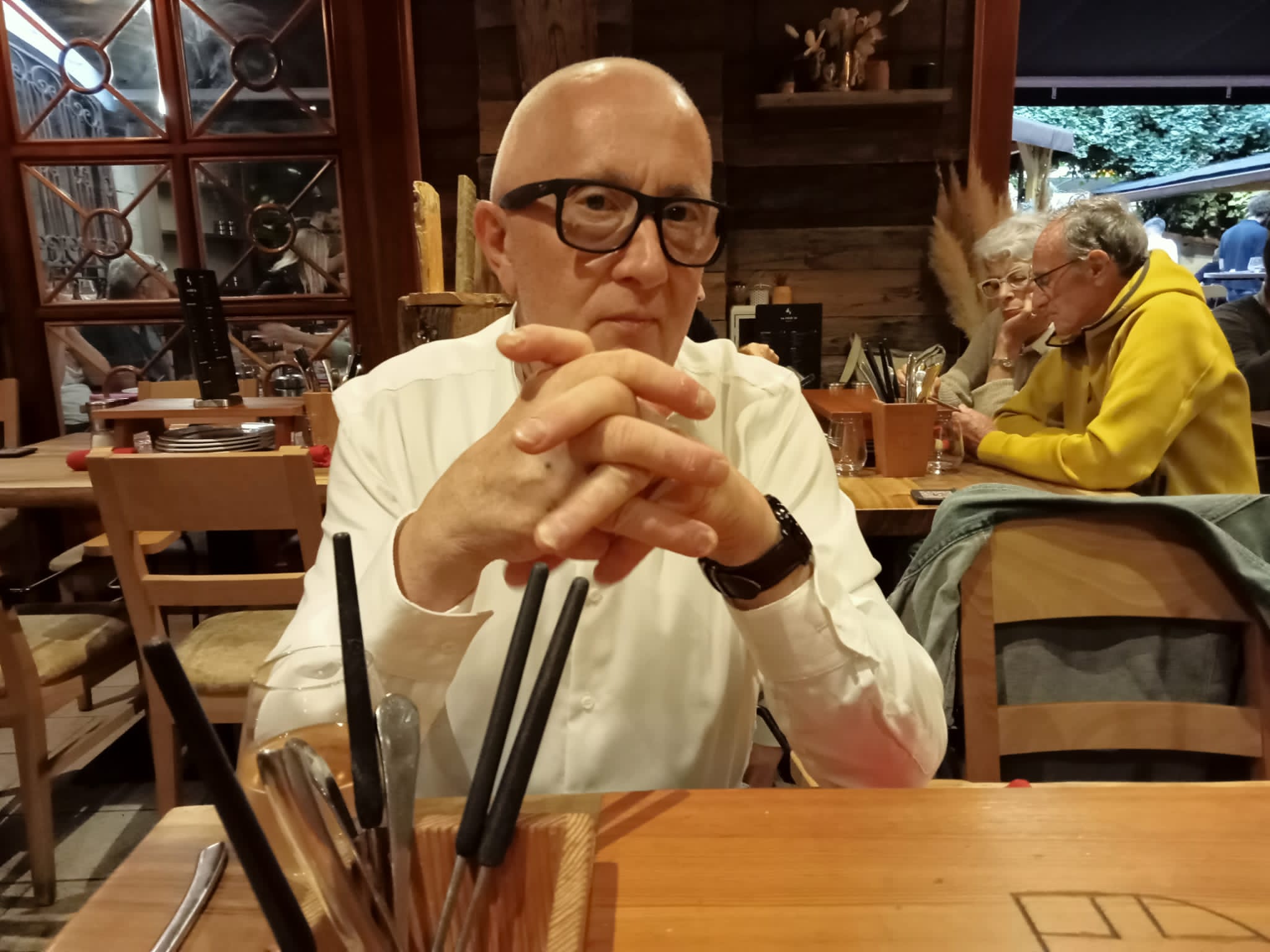 Profil de Merryl, 55 ans, Escorte à Neunhausen