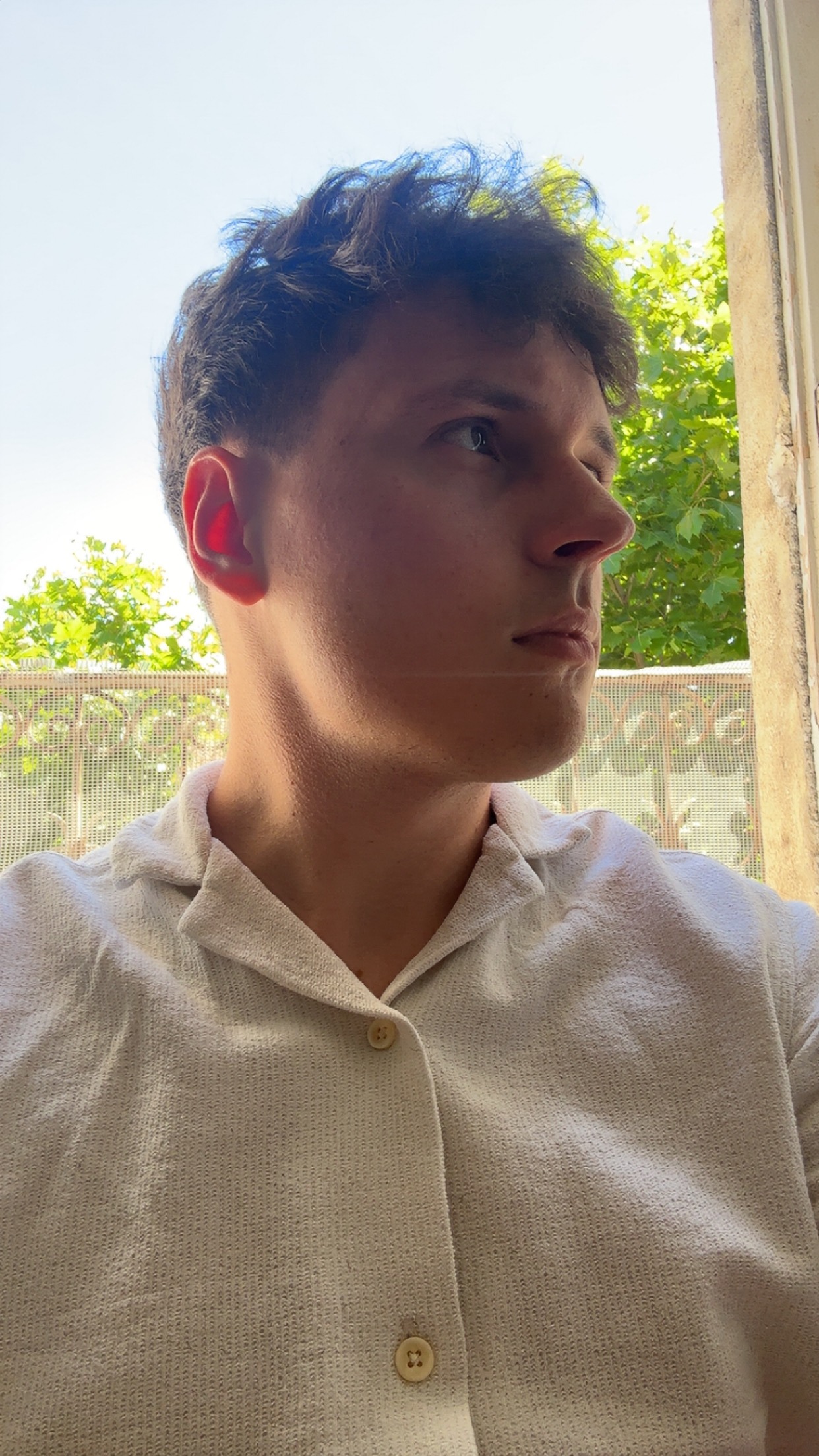 Profil de Ibrahima-sory, 23 ans, Escorte à Greisch